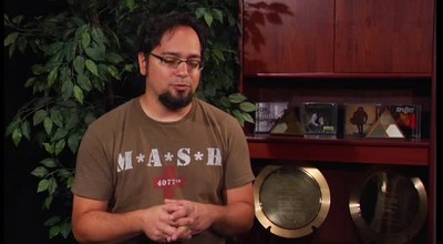 Todd Agnew - How To Be Loved Album Preview