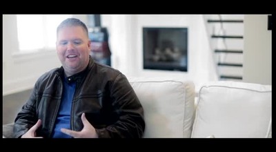 MercyMe - "The Hurt and the Healer" - Story Behind the Song