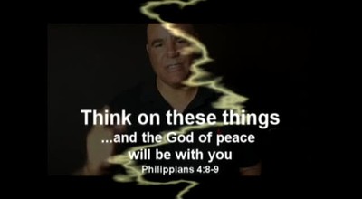 Take the faith test part 1 (w/ verses)