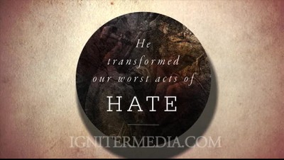 Why I Call It Good Friday - IgniterMedia.com