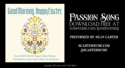 Passion Song
