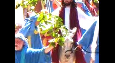 Hosanna