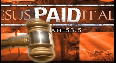 MY ATTORNEY WON'T FIGHT FOR JUSTICE... ONLY MERCY! 