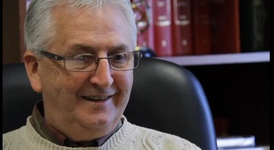 Church leaders unite behind FOOTPRINTS