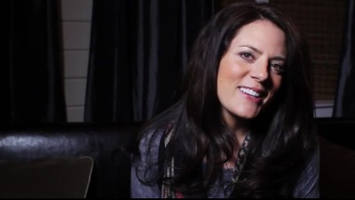 Christy Nockels Talks About Into The Glorious