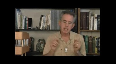 Getting To Know Jesus - 057