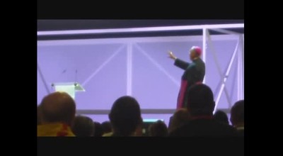 Cardinal Dolan's Catethesis Talk WYD 2011