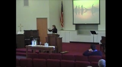 February 5, 2012 - Luke 5:1-11