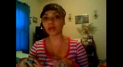 Antia's Daily Inspiration- Tithing & Generosity