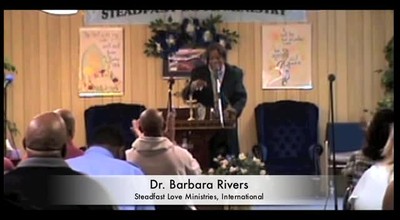 Steadfast Love Ministries International