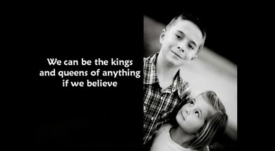 Carrie Underwood - There's A Place For Us (Chronicles of Narnia)