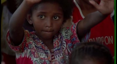 Aetas - Children of God