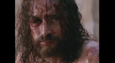 Christ Bleeding Love