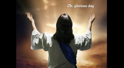 Casting Crowns - Glorious Day
