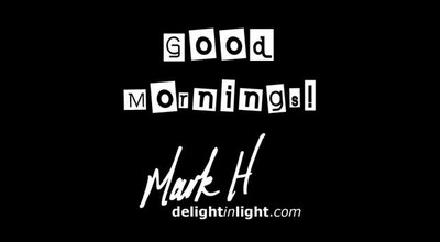 Good Mornings