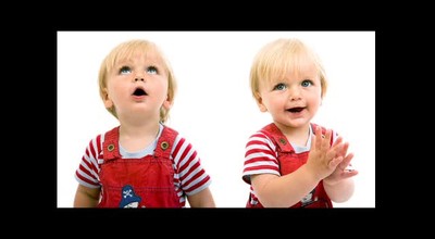 Twila Paris - God Is All Around Us