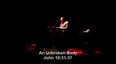 Good Friday Service Highlights (2012)