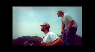 Road to Zion chéjs feat Shaggs and Grischa