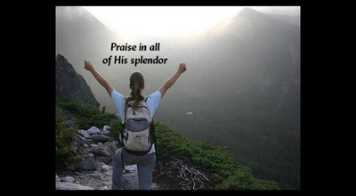 Kari Jobe - I'm Singing