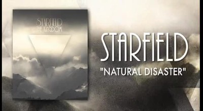 Natural Disaster by Starfield