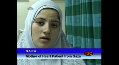 Saving a Child's Heart