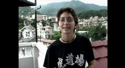 Israelis Help Katmandu Street Children