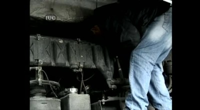 Cutting Fuel Consumption & Air Pollution