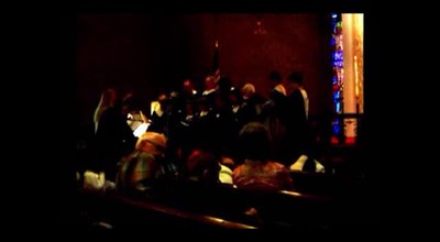 Easter Sunday Highlights (2012)