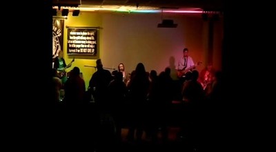 Take My Life - Jeremy Camp cover 4-1-12 & April fools prank
