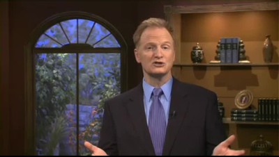 "Wholeness" (Every Word with John Bradshaw)