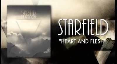 Heart and Flesh by Starfield