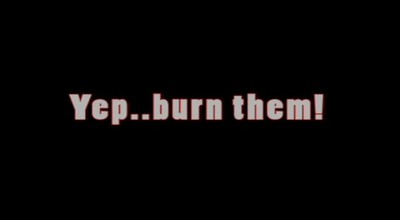 The Christian and their secular music: Listening to the song of fools... 