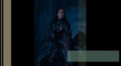 The Battle - Original Poetry