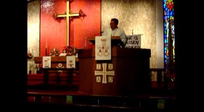 The Game of Eternal Life (2012)