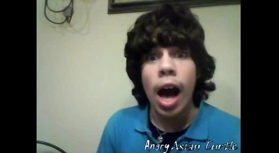 That One About The Demon Hamster