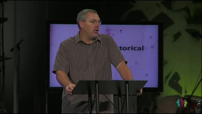 Atlee Community Church - Easter Service