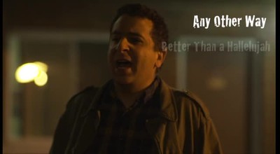 Broken & Beautiful OFFICIAL trailer