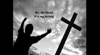 Gateway Worship/Kari Jobe - O The Blood