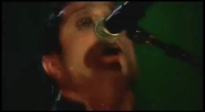 Skillet Whispers in the dark (comatose comes Alive)