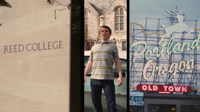 Blue Like Jazz Trailer