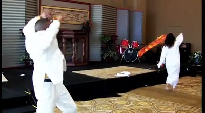 resurrection Skit Movie