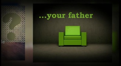 The Empty Seat - Invite Someone to Church
