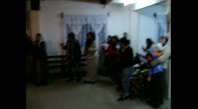 Mexico Mountain Real Worship