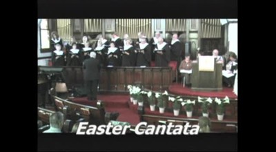 Easter Cantata