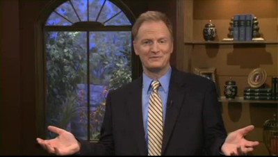 "Keep It Simple" (Every Word with John Bradshaw)
