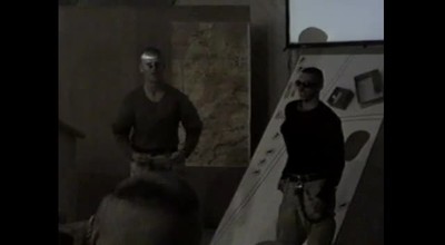 Hanz and Franz Re-loaded Redeployment Video
