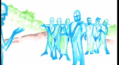 Doubting Thomas – Animated Bible Lesson for Children