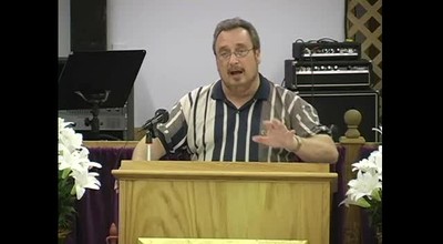 The Sword and the Spirit#132