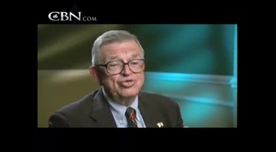 Chuck Colson: 35 Years of Faith