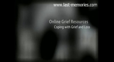 Dealing with Grief - Create Free Memorial Website